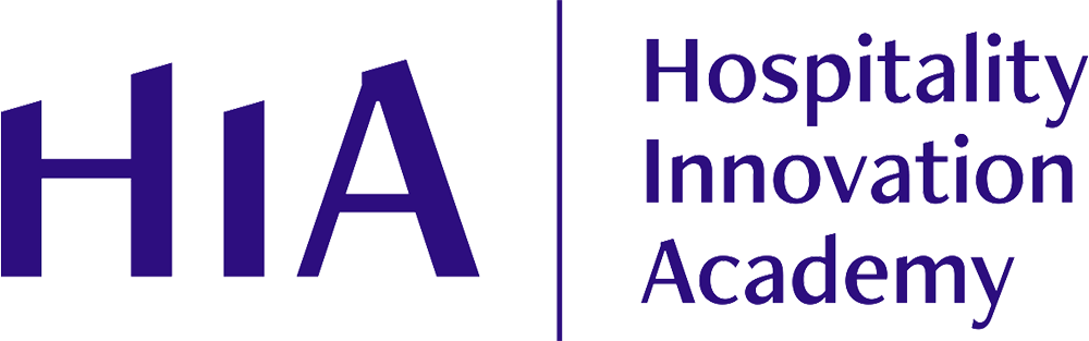 HIA | Hospitality Innovation Academy